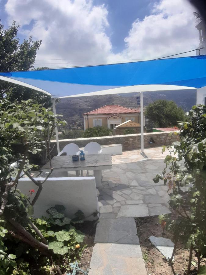 Roula's
