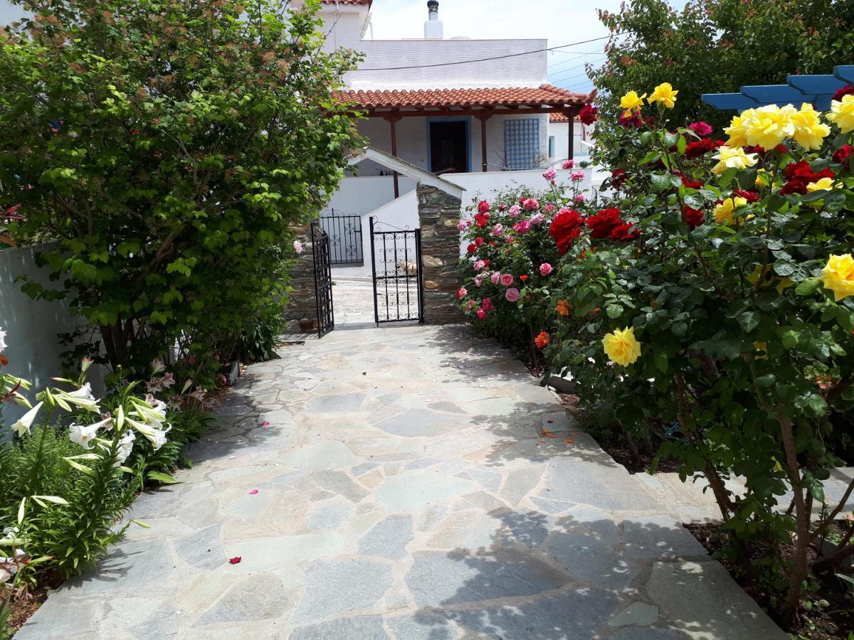 Apartment Roula's
