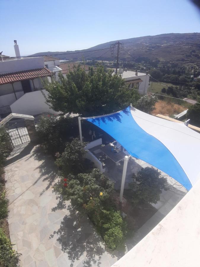 Roula's Andros Town