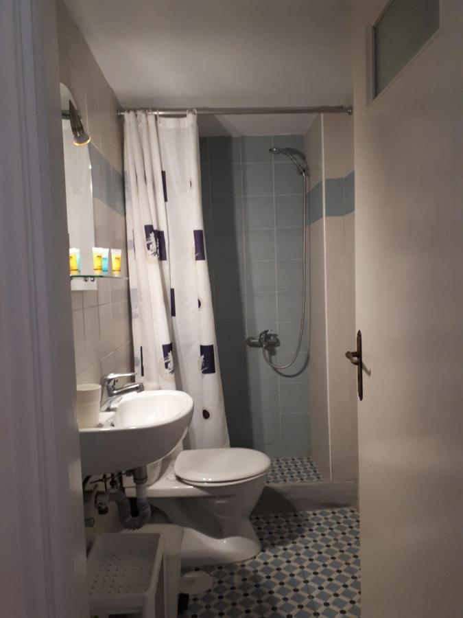 Apartment Roula's Andros Town