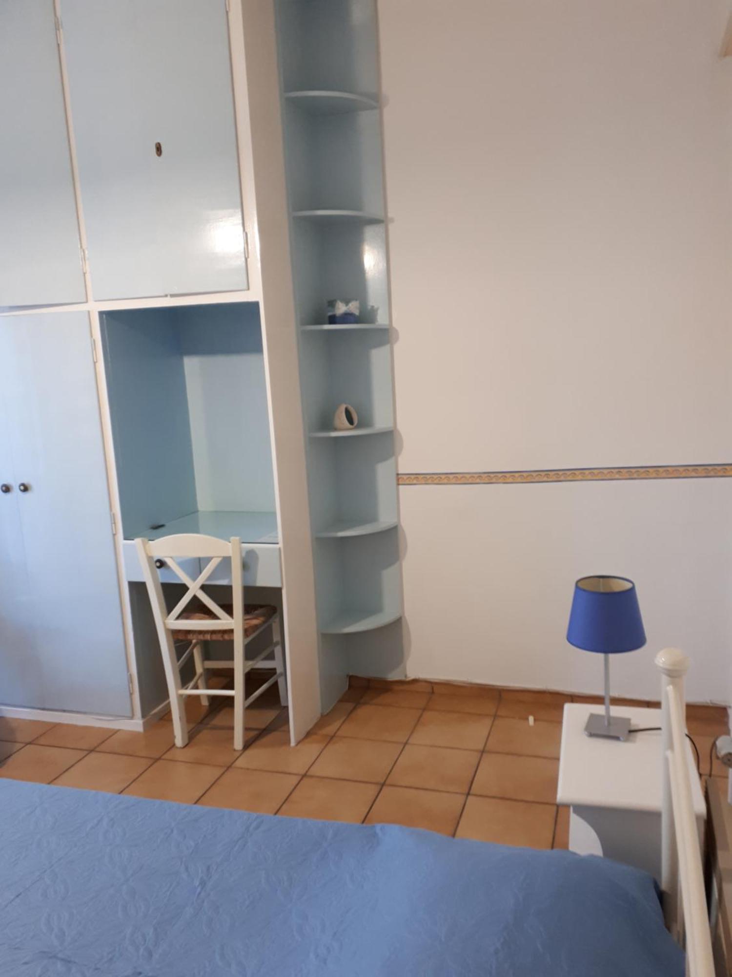 Roula's Apartment Andros Town