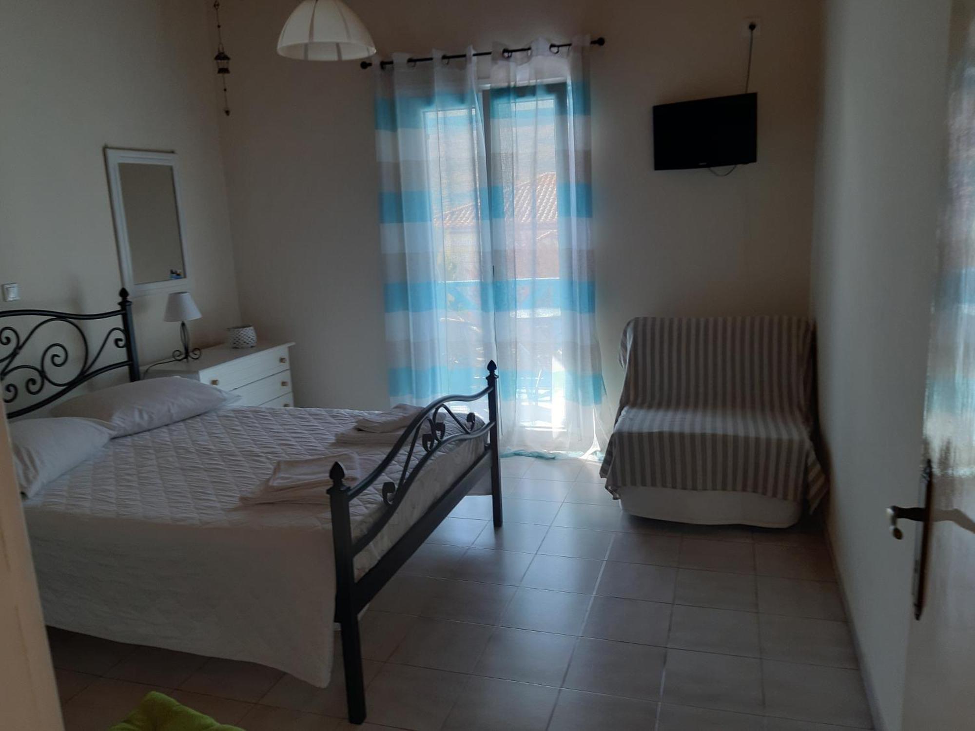 Apartment Roula's