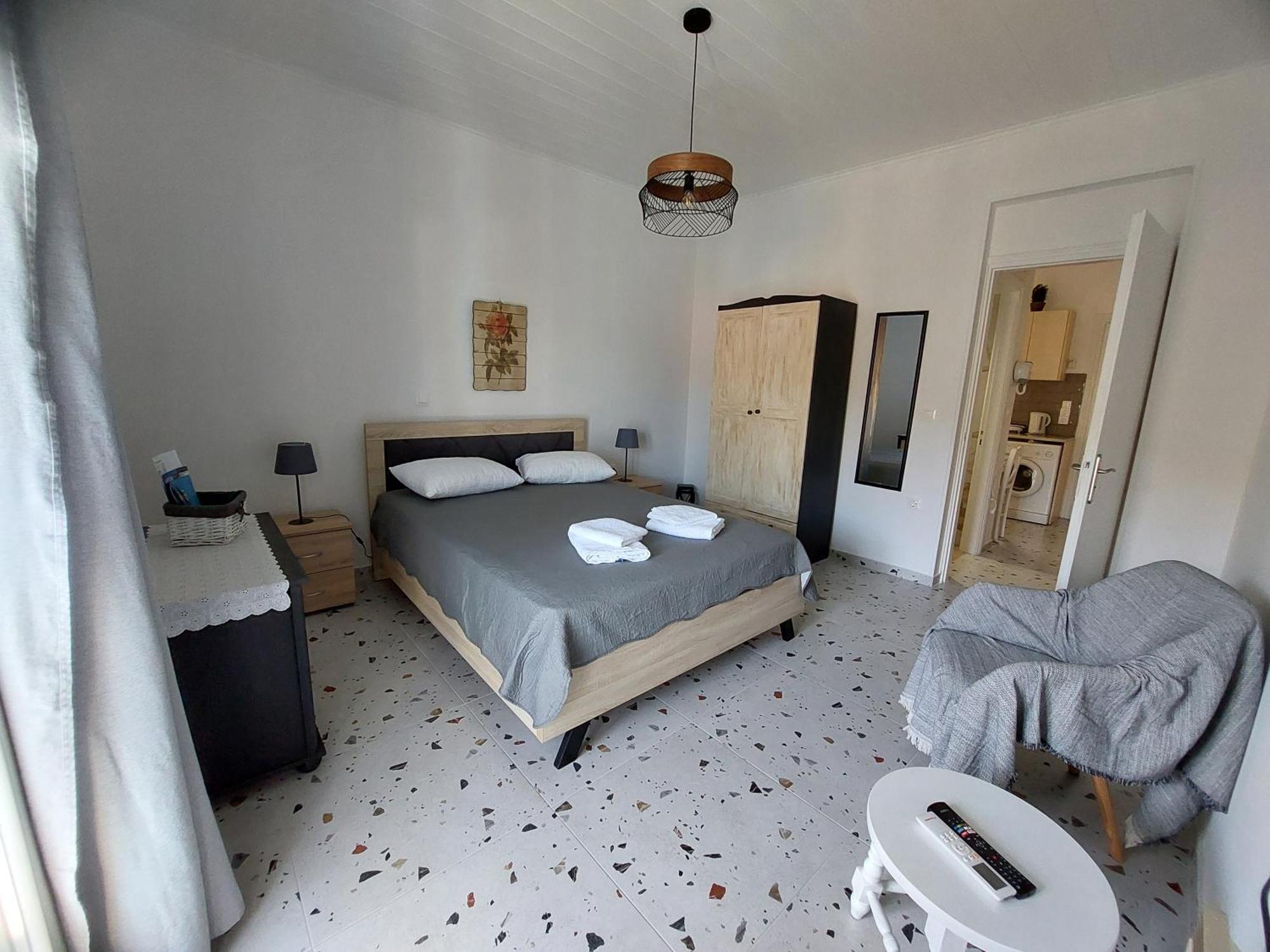 Apartment Roula's