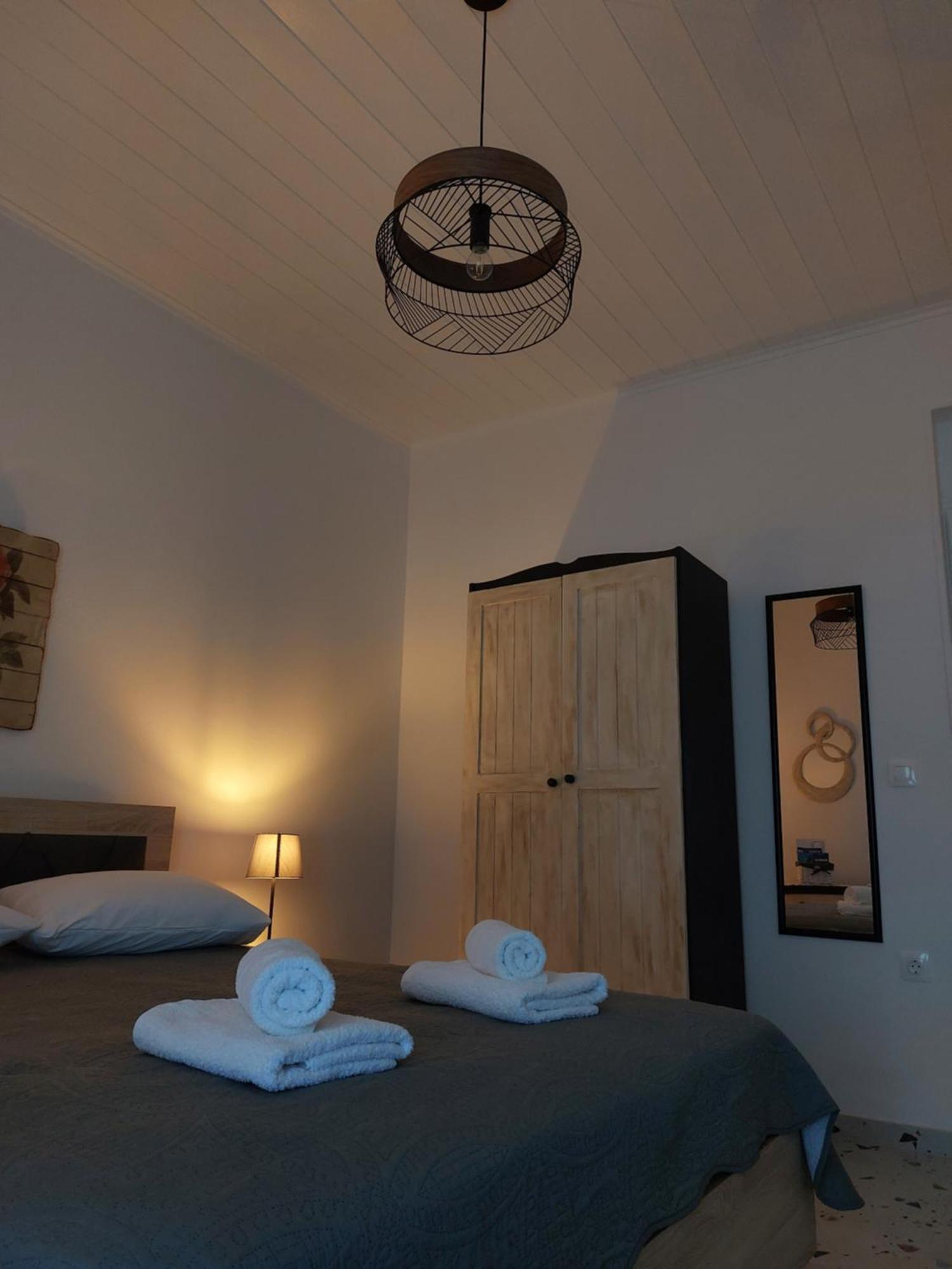 Apartmán Roula's *